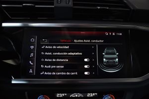 Audi Q3 35 TDI 110kW 150CV S tronic Virtual Cockpit  - Foto 112