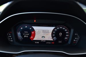 Audi Q3 35 TDI 110kW 150CV S tronic Virtual Cockpit  - Foto 90