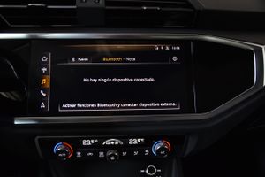 Audi Q3 35 TDI 110kW 150CV S tronic Virtual Cockpit  - Foto 97