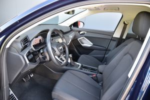 Audi Q3 35 TDI 110kW 150CV S tronic Virtual Cockpit  - Foto 56