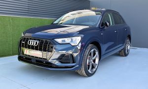 Audi Q3 35 TDI 110kW 150CV S tronic Virtual Cockpit  - Foto 18