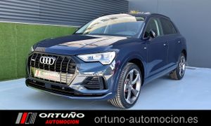 Audi Q3 35 TDI 110kW 150CV S tronic Virtual Cockpit  - Foto 2