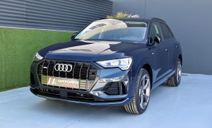 Audi Q3 35 TDI 110kW 150CV S tronic Virtual Cockpit  - Foto 14