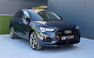 Audi Q3 35 TDI 110kW 150CV S tronic Virtual Cockpit  - Foto 47