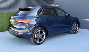 Audi Q3 35 TDI 110kW 150CV S tronic Virtual Cockpit  - Foto 34