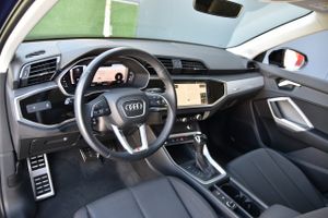 Audi Q3 35 TDI 110kW 150CV S tronic Virtual Cockpit  - Foto 9