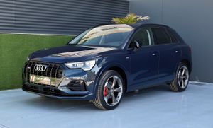 Audi Q3 35 TDI 110kW 150CV S tronic Virtual Cockpit  - Foto 26