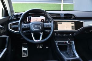 Audi Q3 35 TDI 110kW 150CV S tronic Virtual Cockpit  - Foto 78