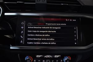 Audi Q3 35 TDI 110kW 150CV S tronic Virtual Cockpit  - Foto 105