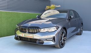 BMW Serie 3 318d 150CV Sport, Camara, Alarma, Faros Laser  - Foto 17