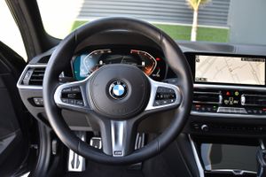 BMW Serie 3 318d 150CV Sport, Camara, Alarma, Faros Laser  - Foto 69