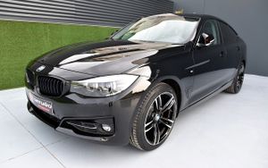 BMW Serie 3 320d Gran Turismo Sport  - Foto 32