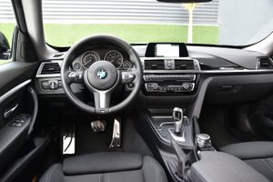 BMW Serie 3 320d Gran Turismo Sport  - Foto 78