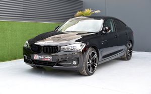 BMW Serie 3 320d Gran Turismo Sport  - Foto 27