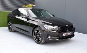 BMW Serie 3 320d Gran Turismo Sport  - Foto 7