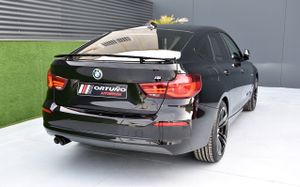 BMW Serie 3 320d Gran Turismo Sport  - Foto 34