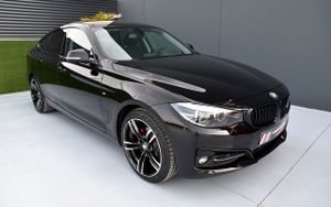 BMW Serie 3 320d Gran Turismo Sport  - Foto 53