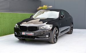 BMW Serie 3 320d Gran Turismo Sport  - Foto 26