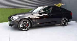 BMW Serie 3 320d Gran Turismo Sport  - Foto 24