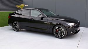 BMW Serie 3 320d Gran Turismo Sport  - Foto 49