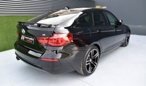 BMW Serie 3 320d Gran Turismo Sport  - Foto 39