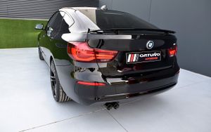 BMW Serie 3 320d Gran Turismo Sport  - Foto 45