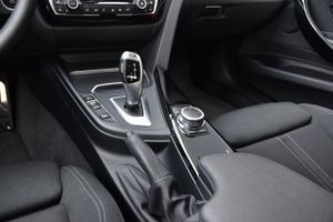 BMW Serie 3 320d Gran Turismo Sport  - Foto 75