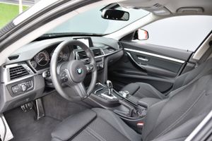 BMW Serie 3 320d Gran Turismo Sport  - Foto 55