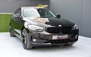 BMW Serie 3 320d Gran Turismo Sport  - Foto 8