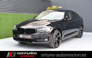 BMW Serie 3 320d Gran Turismo Sport  - Foto 2