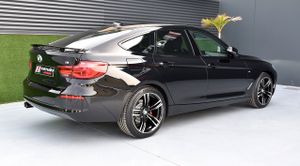 BMW Serie 3 320d Gran Turismo Sport  - Foto 36