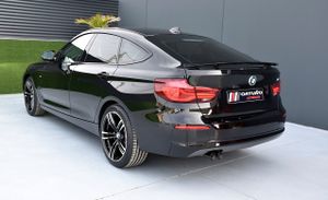 BMW Serie 3 320d Gran Turismo Sport  - Foto 42