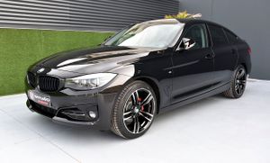 BMW Serie 3 320d Gran Turismo Sport  - Foto 22