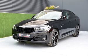 BMW Serie 3 320d Gran Turismo Sport  - Foto 19