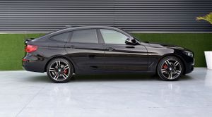 BMW Serie 3 320d Gran Turismo Sport  - Foto 5