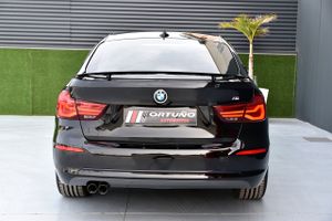 BMW Serie 3 320d Gran Turismo Sport  - Foto 4