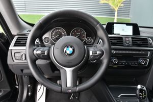 BMW Serie 3 320d Gran Turismo Sport  - Foto 11