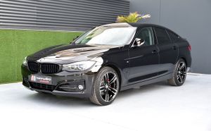 BMW Serie 3 320d Gran Turismo Sport  - Foto 28