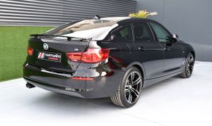 BMW Serie 3 320d Gran Turismo Sport  - Foto 35