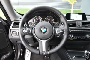 BMW Serie 3 320d Gran Turismo Sport  - Foto 80