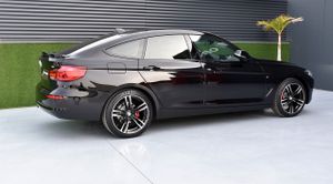 BMW Serie 3 320d Gran Turismo Sport  - Foto 37