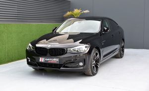 BMW Serie 3 320d Gran Turismo Sport  - Foto 6