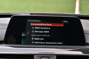 BMW Serie 3 320d Gran Turismo Sport  - Foto 107