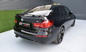 BMW Serie 3 320d Gran Turismo Sport  - Foto 38