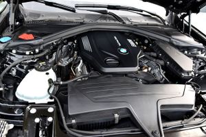 BMW Serie 3 320d Gran Turismo Sport  - Foto 16