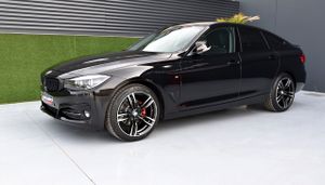 BMW Serie 3 320d Gran Turismo Sport  - Foto 23