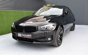 BMW Serie 3 320d Gran Turismo Sport  - Foto 20