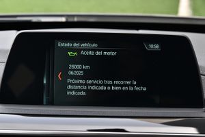 BMW Serie 3 320d Gran Turismo Sport  - Foto 123