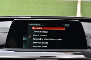 BMW Serie 3 320d Gran Turismo Sport  - Foto 104