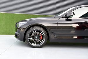 BMW Serie 3 320d Gran Turismo Sport  - Foto 15